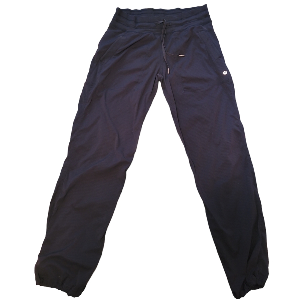 Women's Lululemon Scrub Pants Sz S/M
